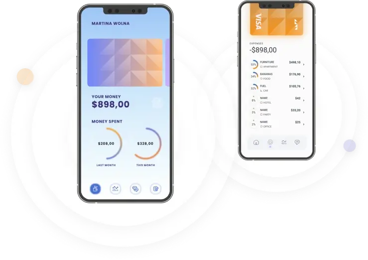 Crypto Nation - Our Story